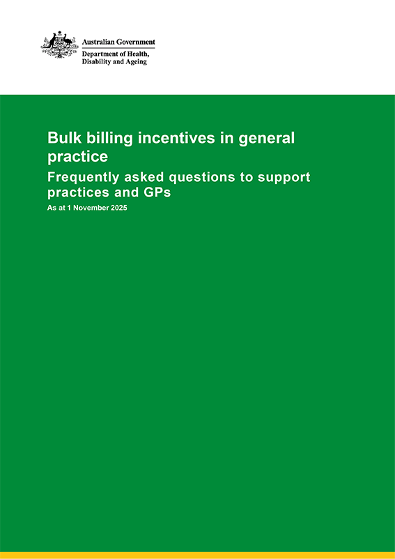 THUMBNAIL: Cover image of FAQs document