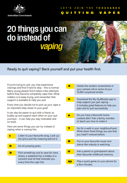 elf bar vape uk Exploring Vape Alternatives and Their Role in Quitting Smoking main image 1