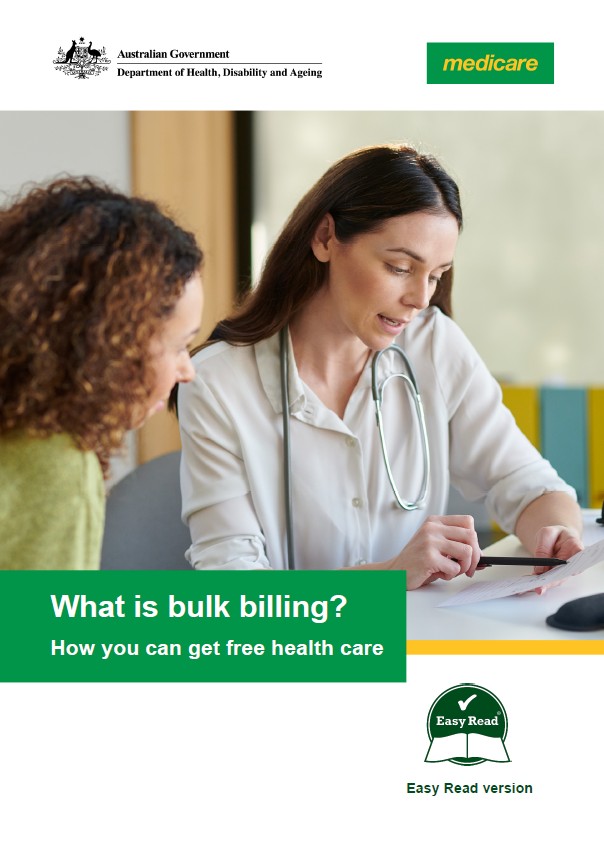 What is bulk billing and how can you get free health care? | Bulk ...