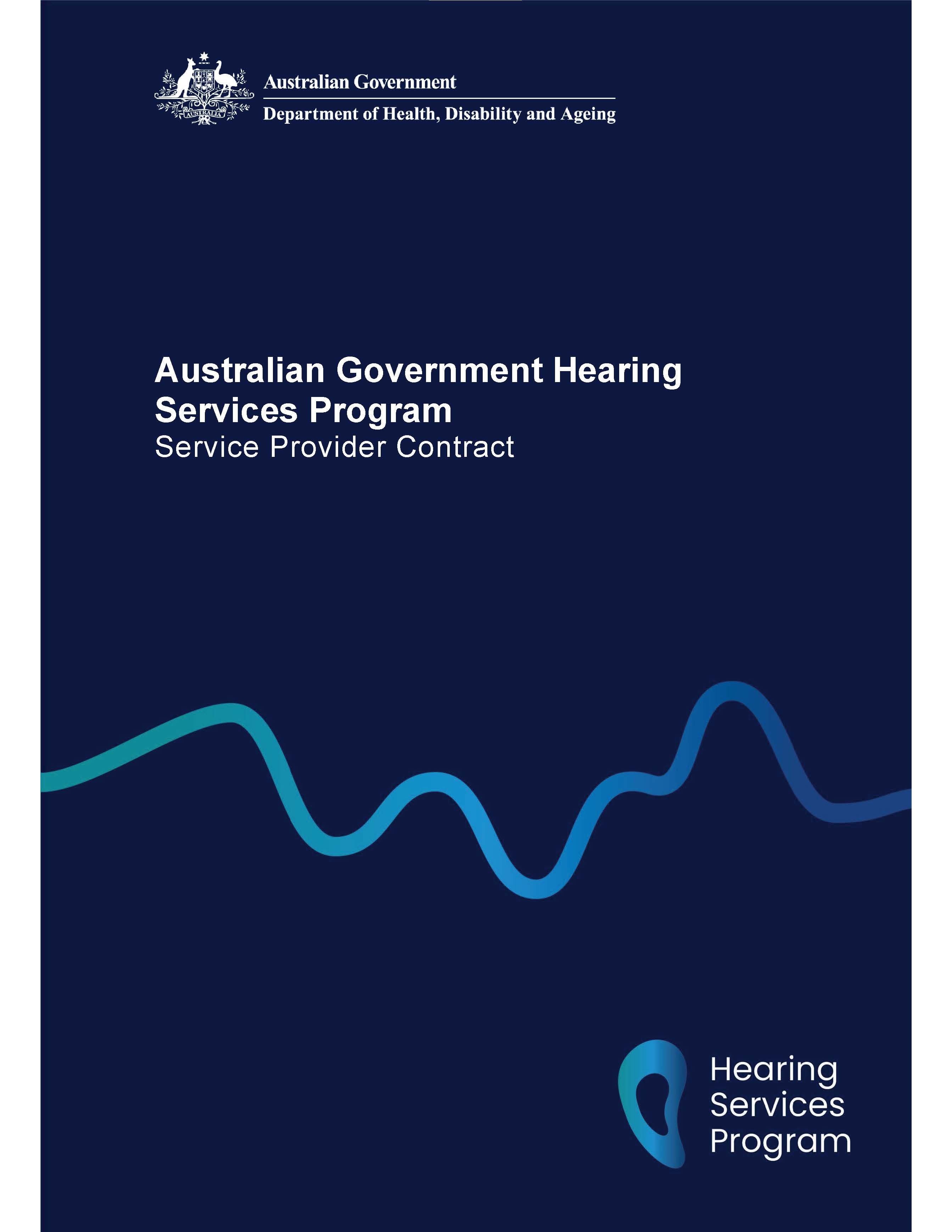 Hearing Services Program – Resources for hearing professionals ...