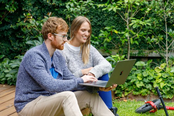 Check In on your mental health this R U OK? Day with free online and telehealth support