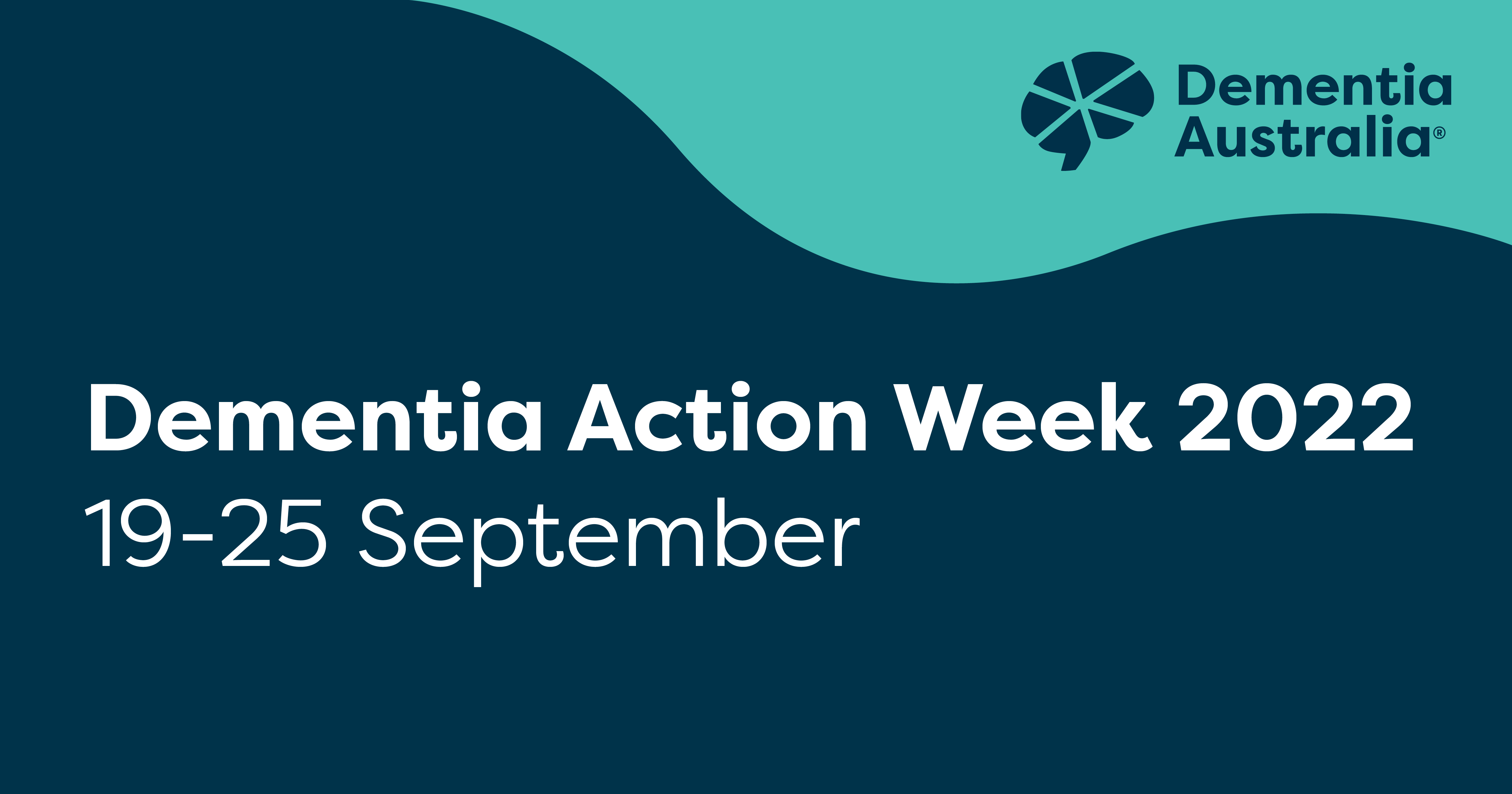 A little support can make a big difference this Dementia Action Week