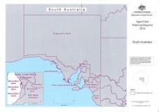 SA map cover image