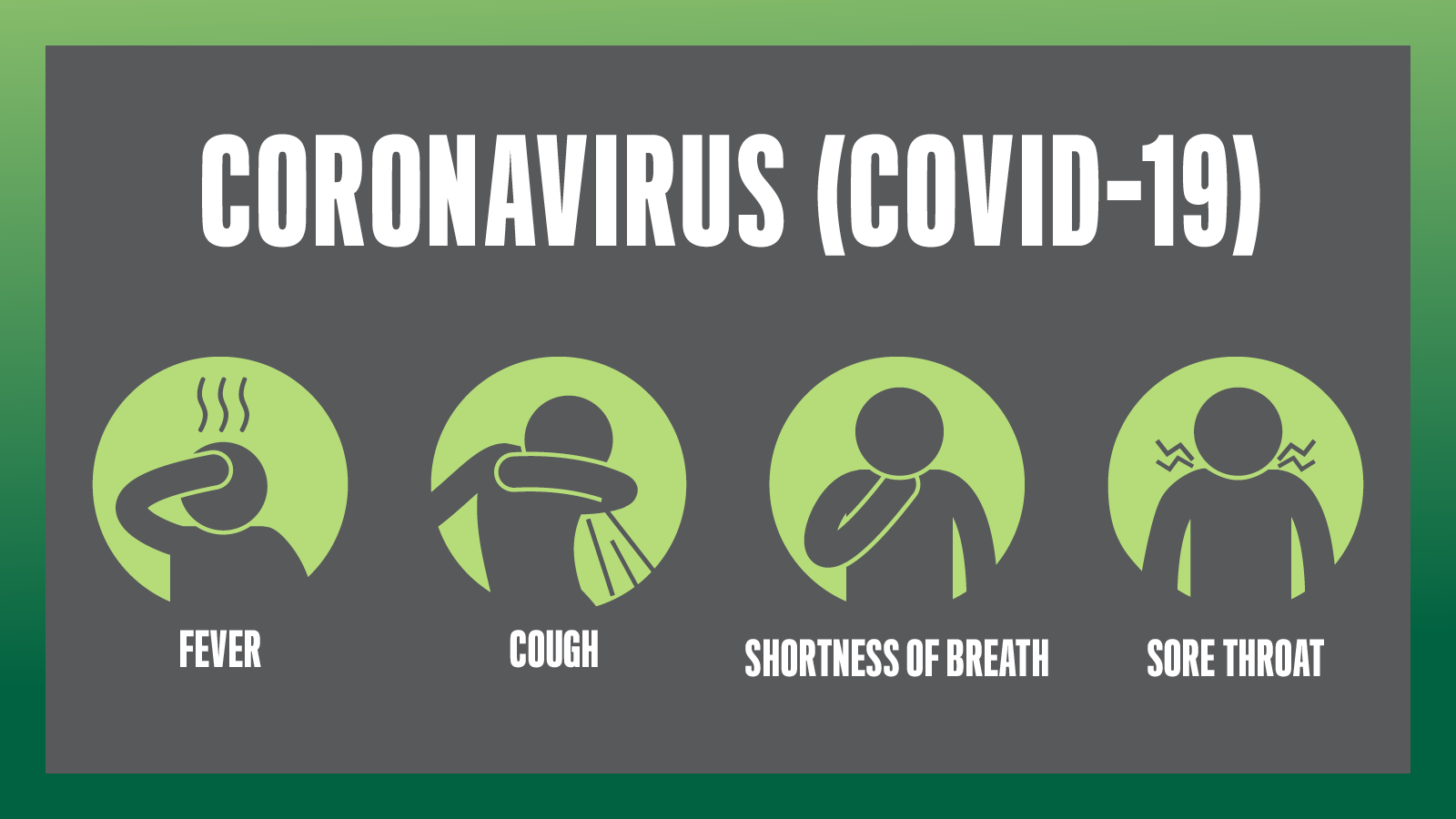 Image result for coronavirus information
