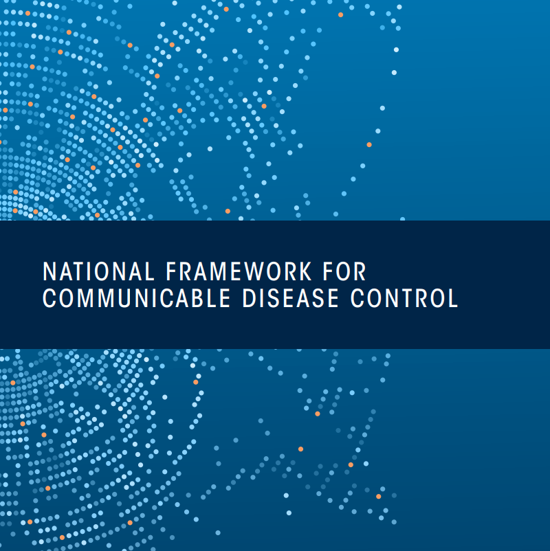 The Framework was developed in partnership with states and territories.