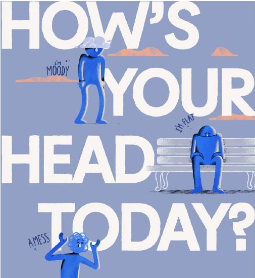Coronavirus Covid 19 Muɔ ɔ K Dun E Pialgup Tene Tuaany E Nhom Caring For Your Mental Wellbeing Australian Government Department Of Health