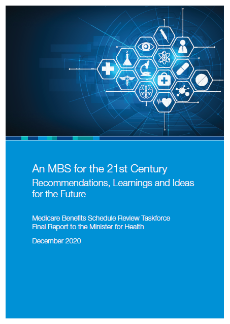 medicare-benefits-schedule-review-taskforce-final-report-australian