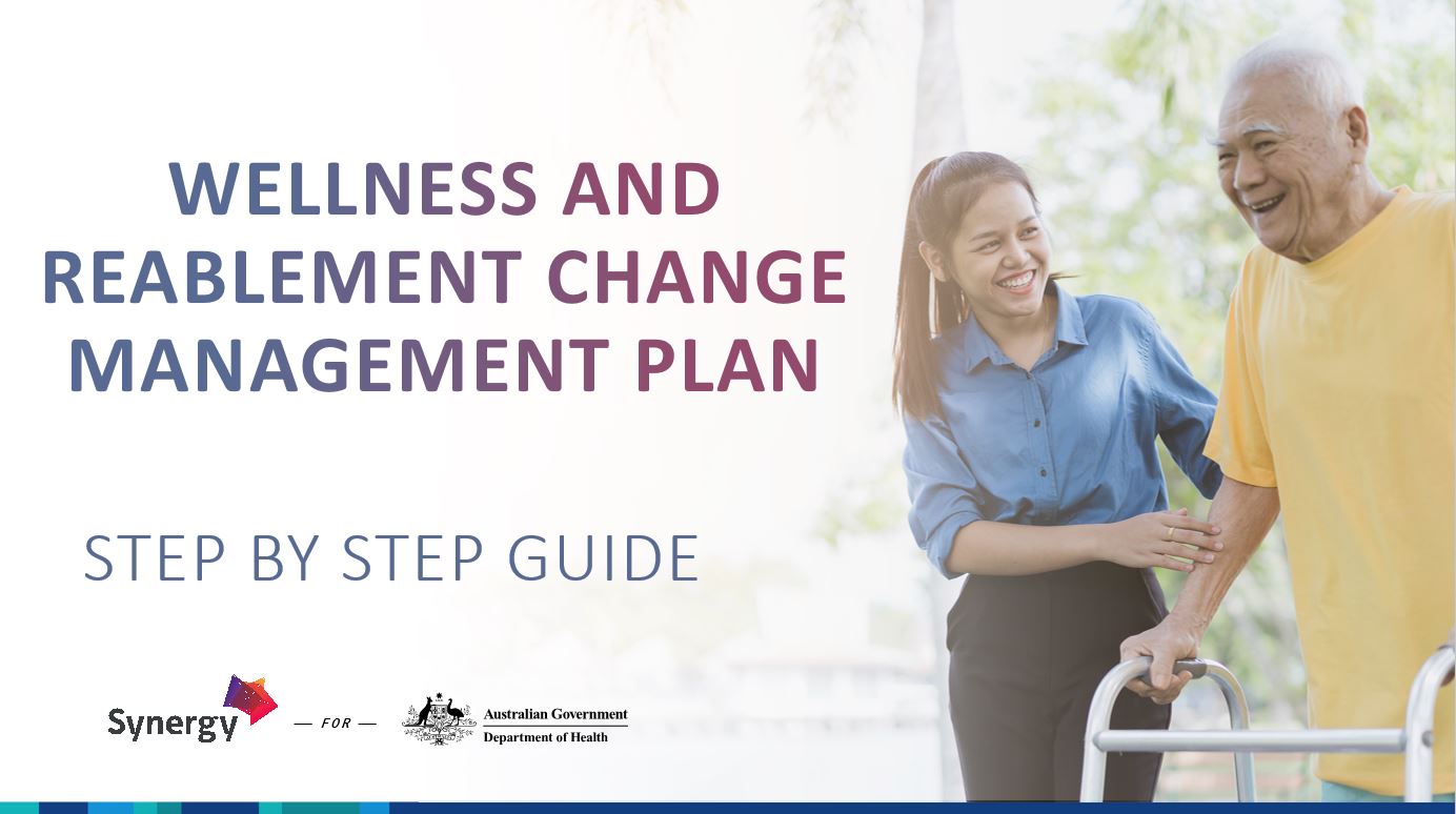 Change management plan step-by-step guide