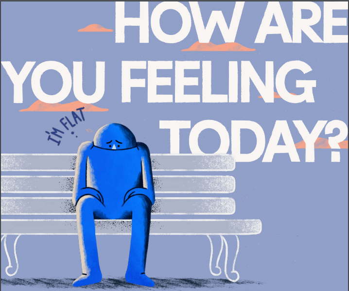 Coronavirus (COVID-19) – Stakeholder kit – How are you feeling today? (Multicultural) 