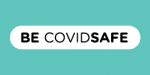 Covid-19 tile
