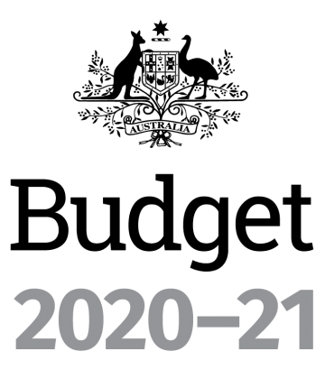 A Budget 2020-21 fact sheet.