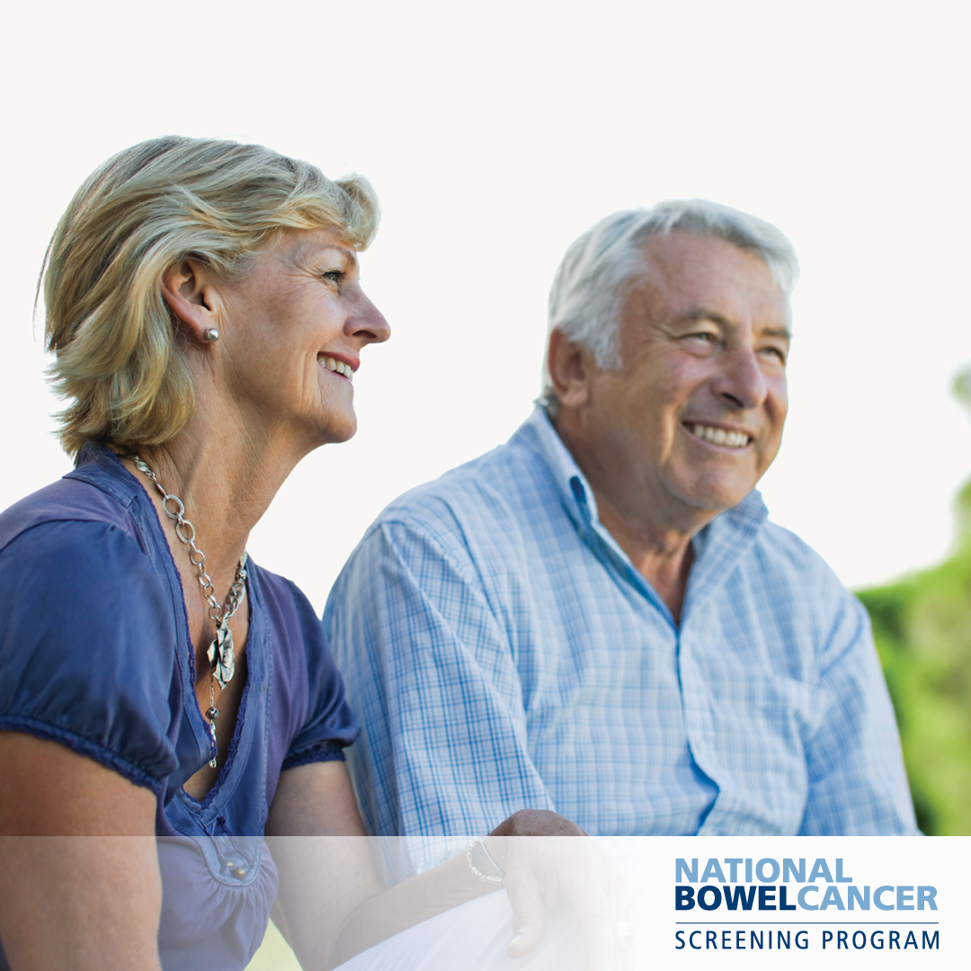 Bowel Screening resources for external suppliers