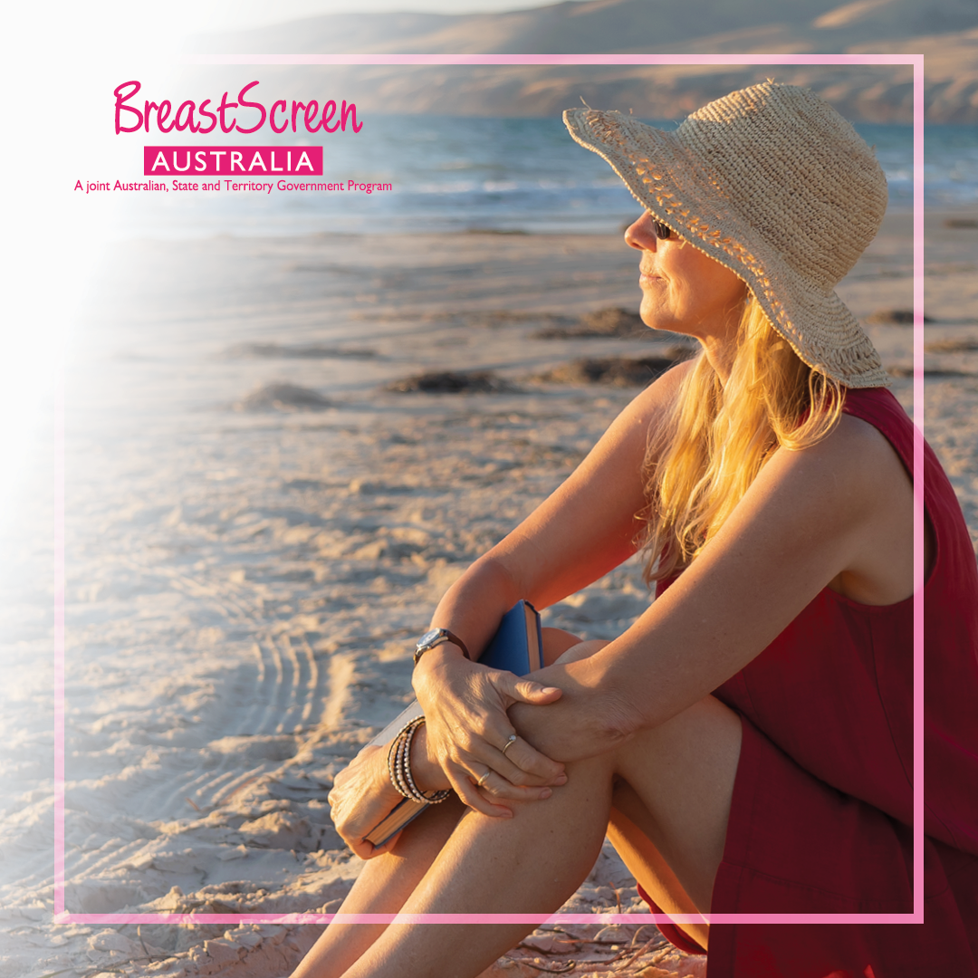 Breast Screening resources for external suppliers