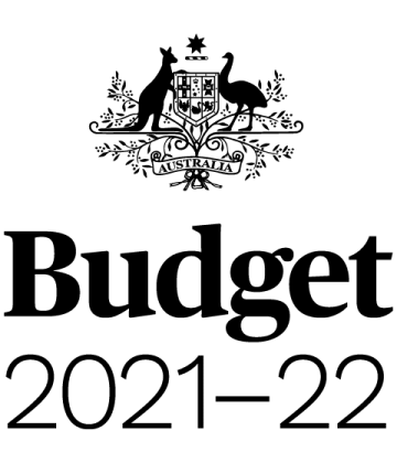 Budget 2021–22