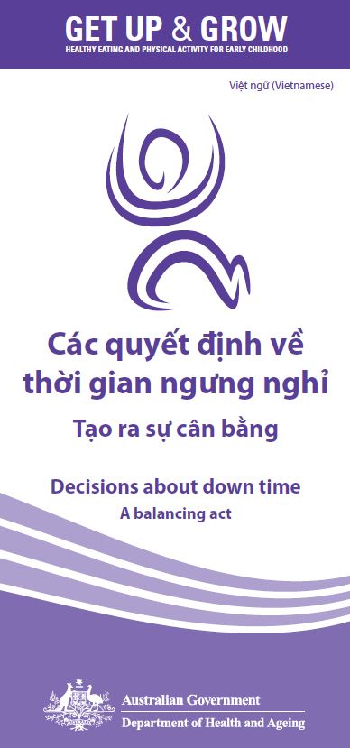 Cover image for Các quyết định về thời gian ngưng nghỉ Tạo ra sự cân bằng (Decisions about down time: a balancing act)