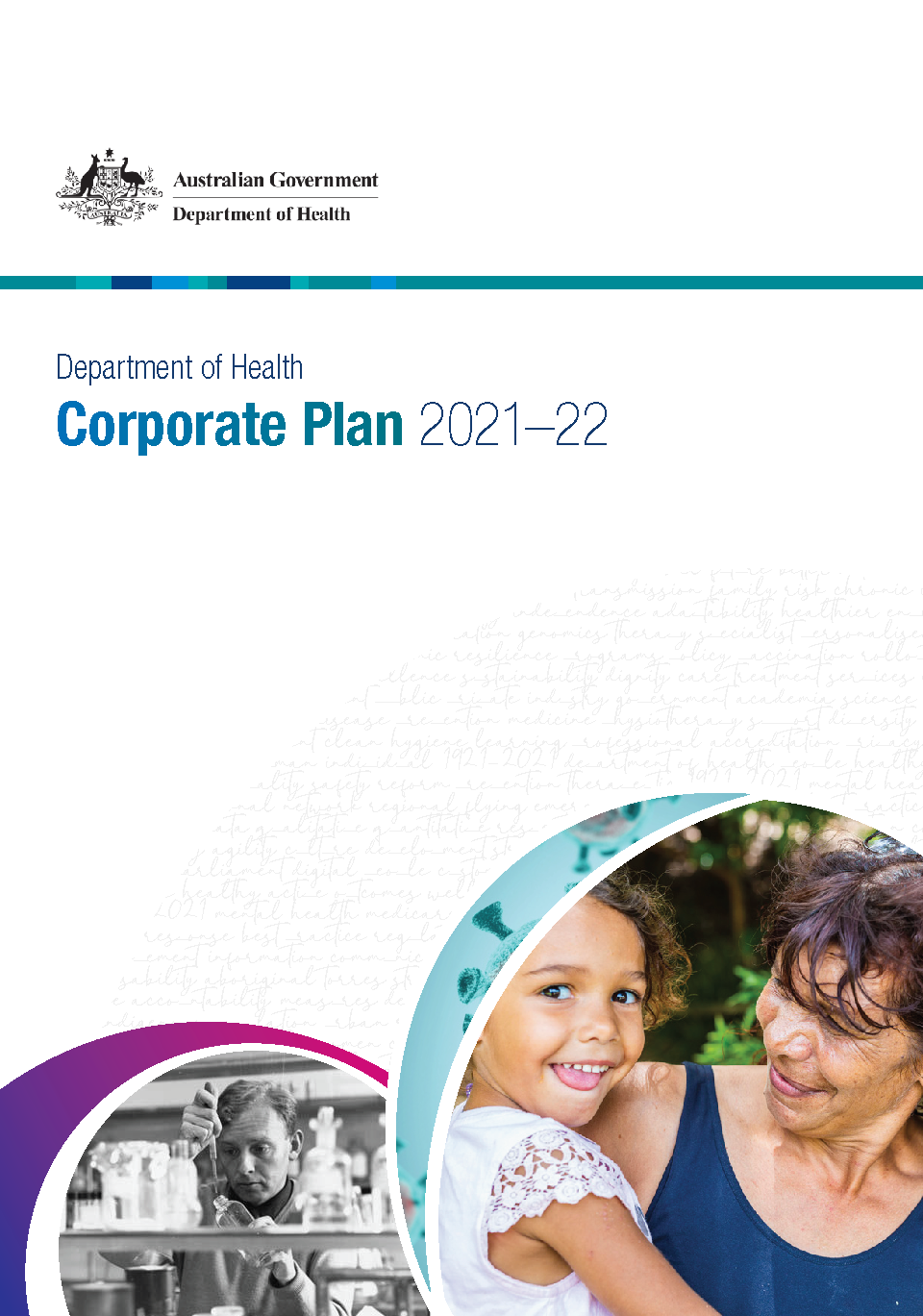 Corporate plan 2021-22