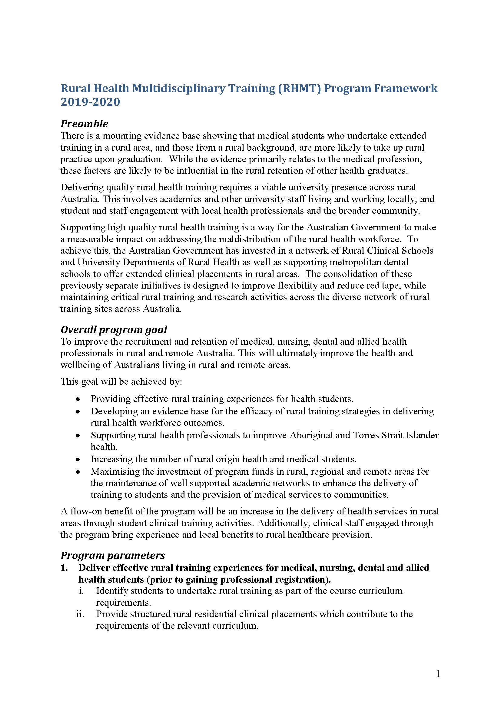 Cover of publication