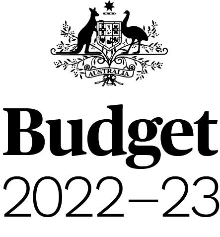 Budget 2022–⁠23