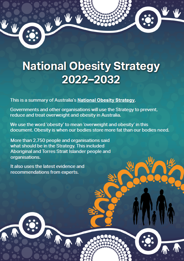 obesity research articles 2022