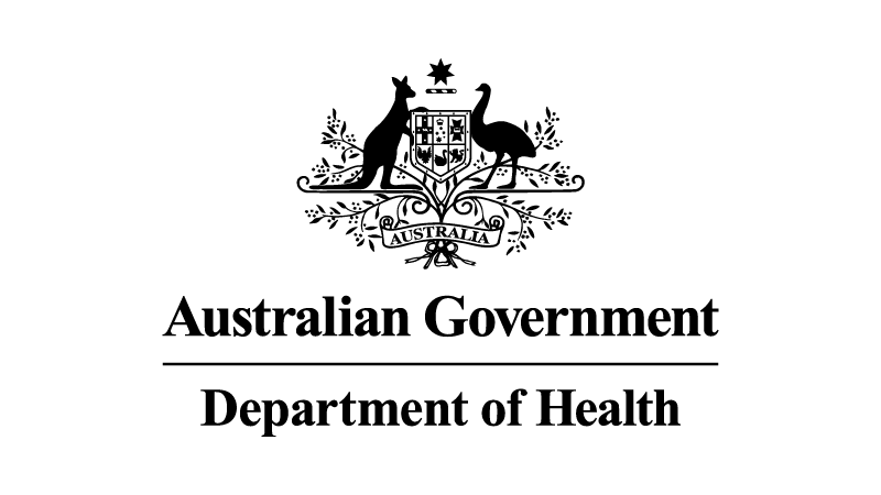 Australian Government Department of Health