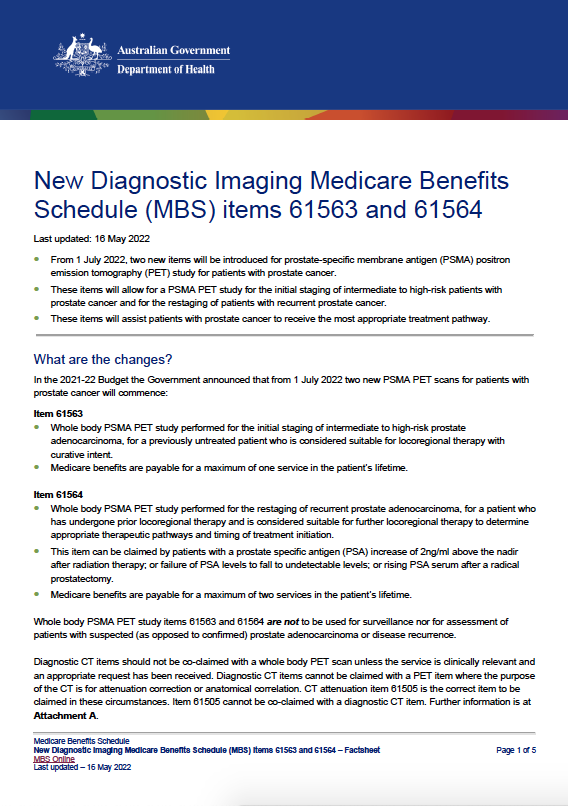 new-diagnostic-imaging-medicare-benefits-schedule-mbs-items-61563-and