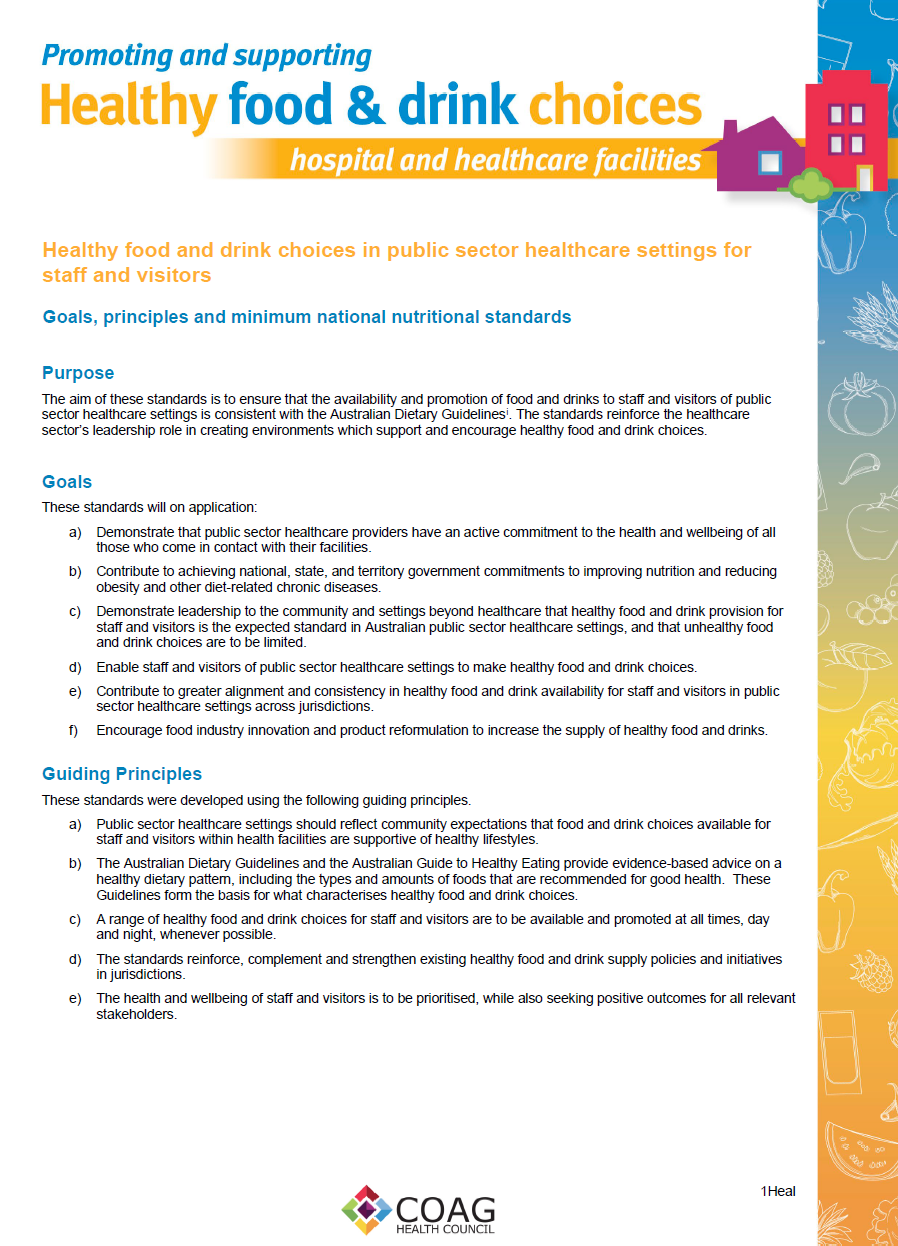 COAG cover image