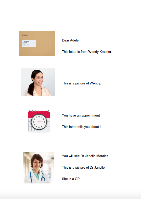 What Is The Example Of Appointment Letter What Is The Example Of Appointment Letter