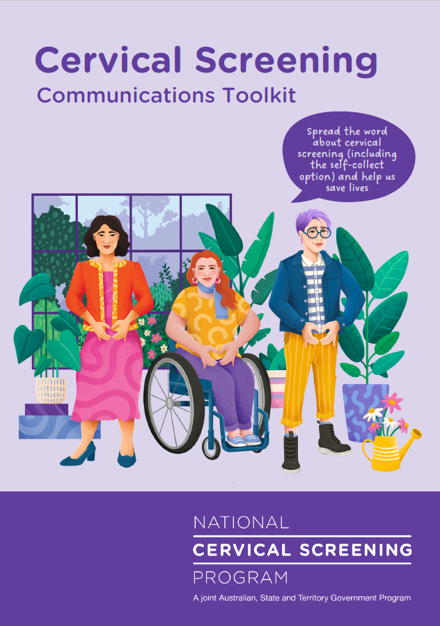 NCSP Toolkit cover image