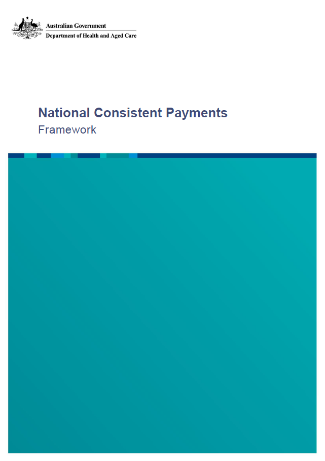 NCP Framework cover image 