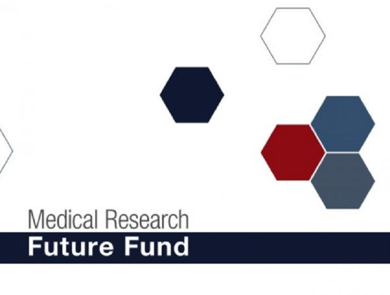 Picture of Medical Research Future Fund