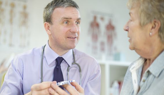 A $2.8 million focus on Diabetes