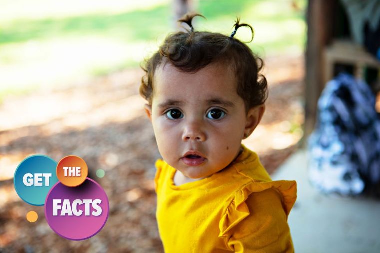 Aboriginal and Torres Strait Islander consumer resources ‘Get the facts about immunisation’