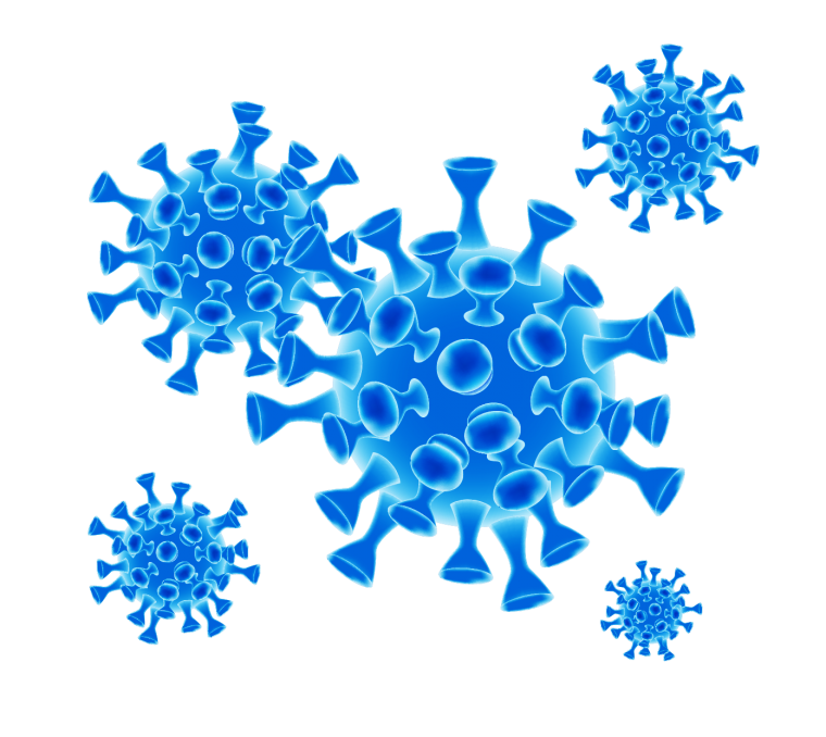 covid-19 vaccine tile