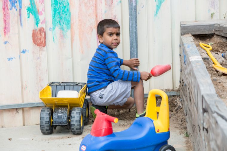 Immunisation coverage rates are improving