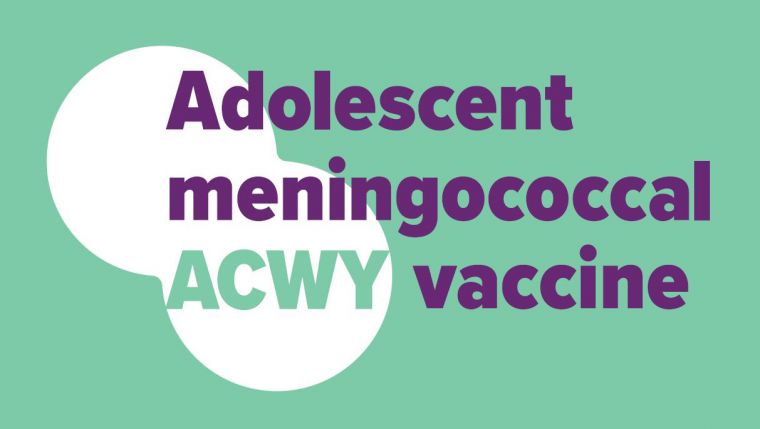 Clinical update: ATAGI statement on the introduction of meningococcal ACWY vaccine (Nimenrix®)