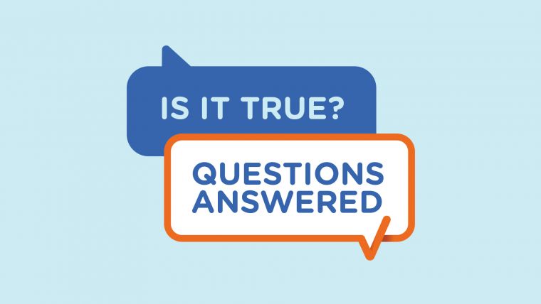 Is It True Get The Facts On Covid 19 Vaccines Australian Government Department Of Health