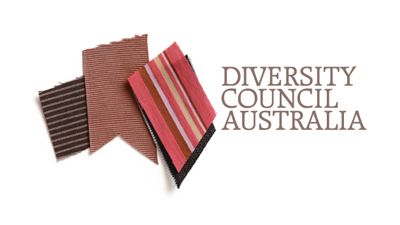 Diversity Council Australia logo
