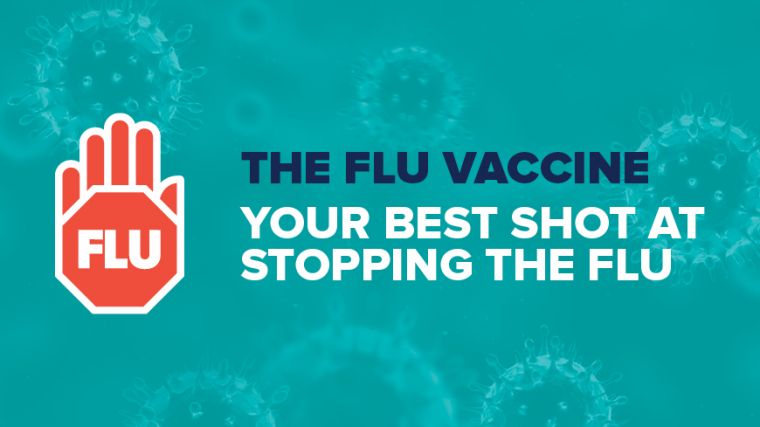 2018 Influenza Vaccines Your Best Shot At Stopping The Flu