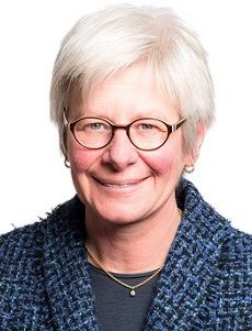 Image of Dr Ruth Vine
