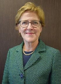 Image of Dr Jenny Firman