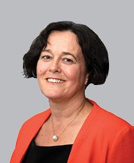 Photo of Caroline Edwards