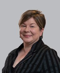 Photo of Tania Rishniw