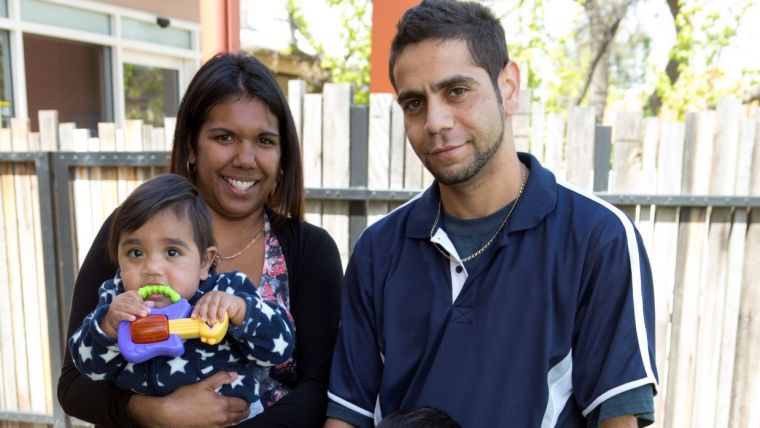Free Vaccines for Aboriginal and Torres Strait Islander Children this Flu Season
