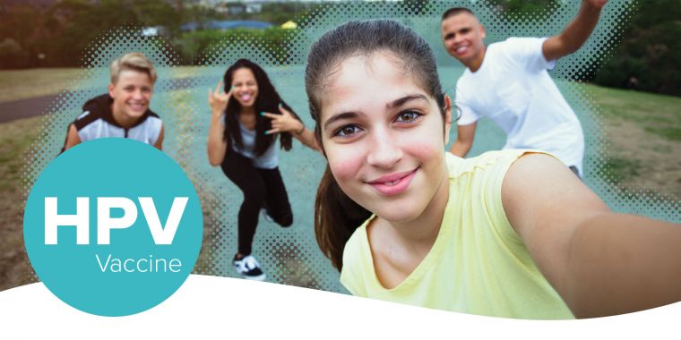 HPV group image