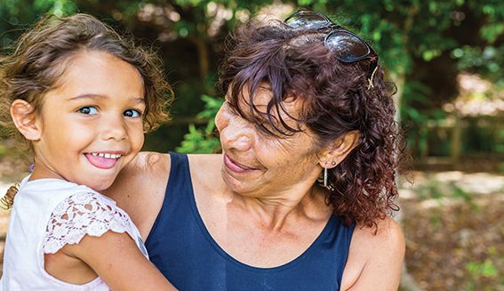 Indigenous health image