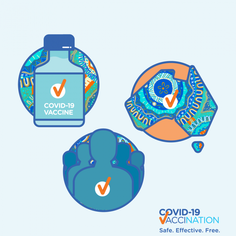 COVID-19 vaccination