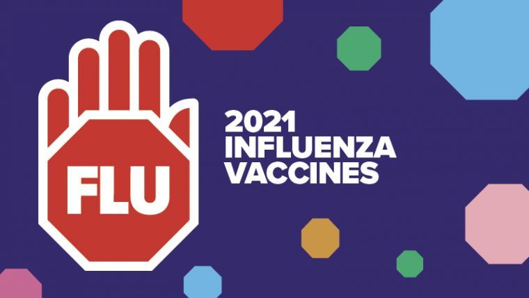 Updated ATAGI advice on administering seasonal influenza vaccines in 2021