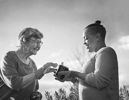 A Life Changing Life