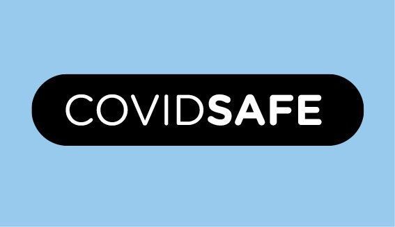 Covidsafe news item webtile