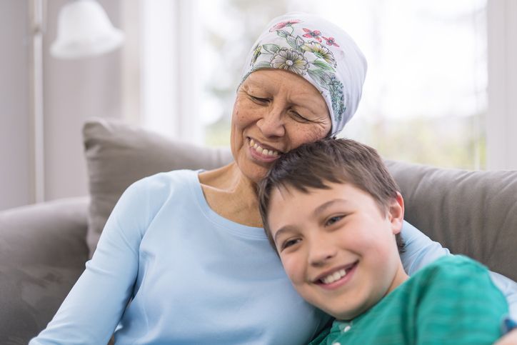 New hope for Australians living with brain cancer